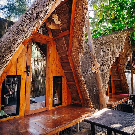 Straw Huts Liwliwa Hotel San Felipe  Exterior foto