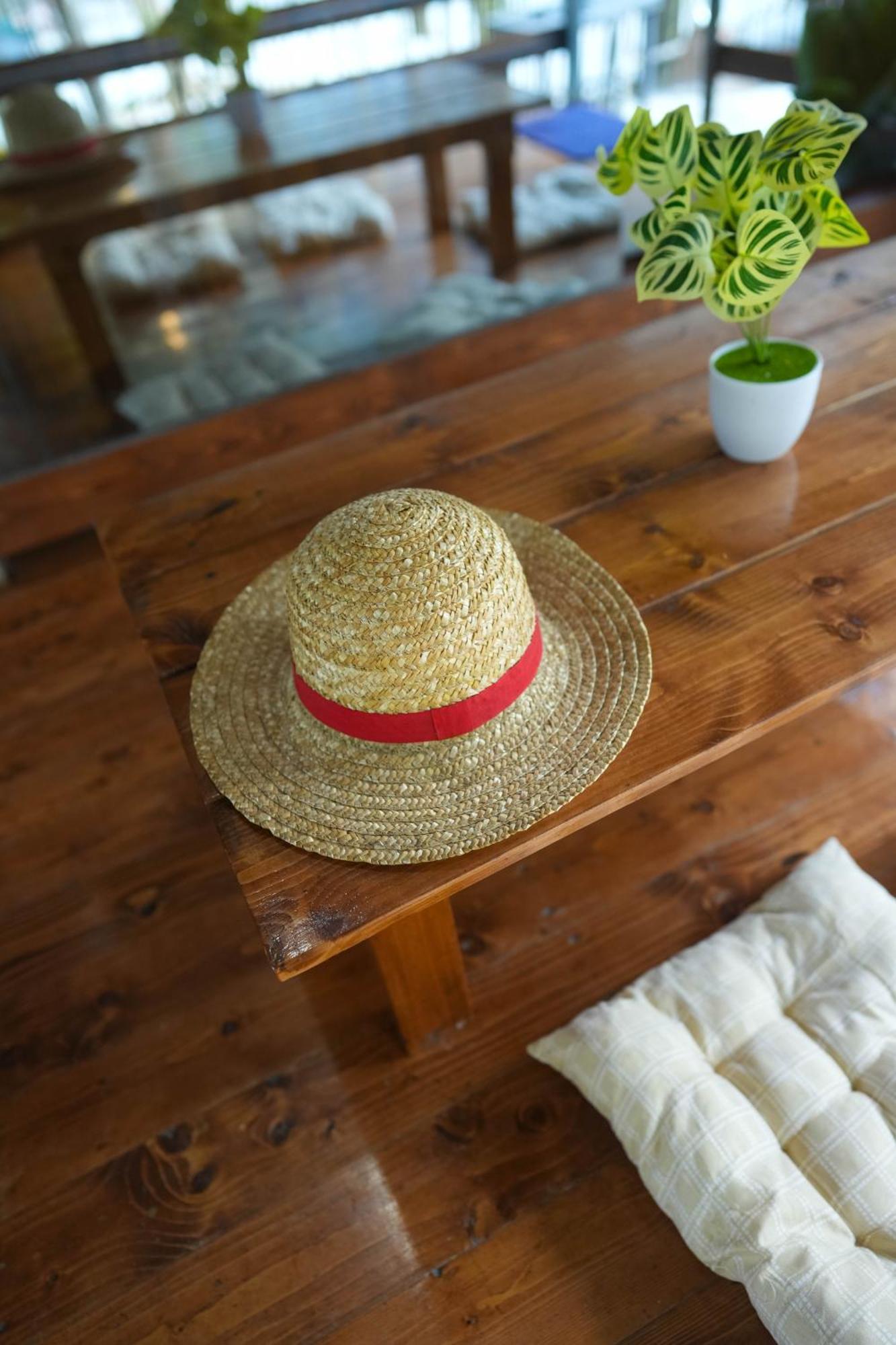 Straw Huts Liwliwa Hotel San Felipe  Exterior foto
